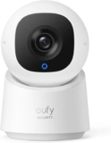 מצלמת אבטחה ביתית Eufy Security Indoor Cam C220